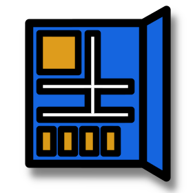 Icon Schaltschrankbau